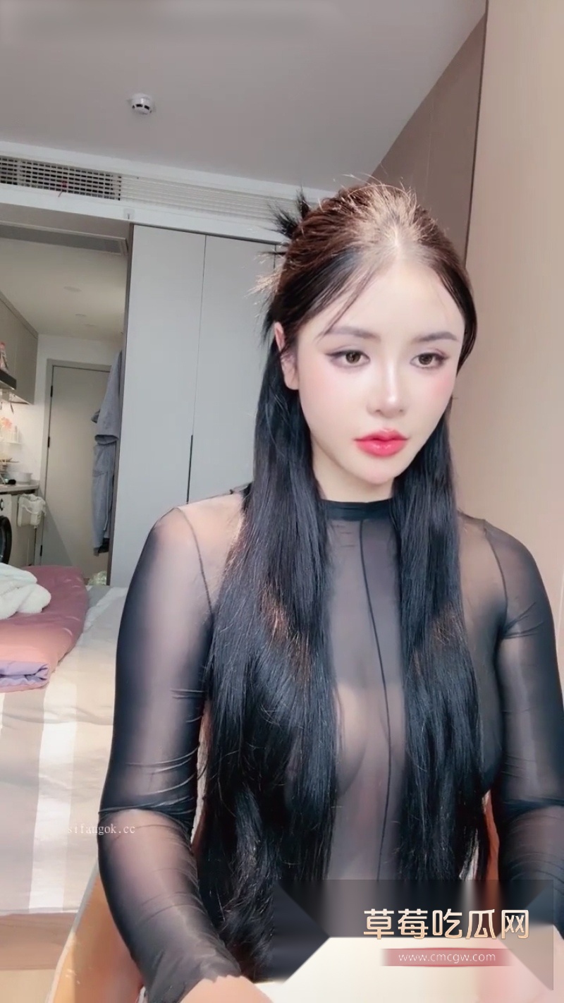 G乳大长腿尤物初雪吖 10