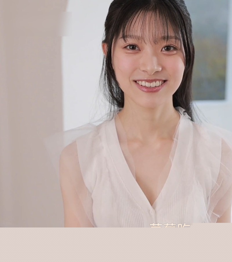 清野咲最新的福利视频1