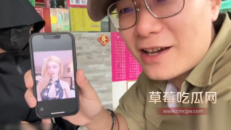 狠台北探花騷氣黑絲眼鏡娘 27