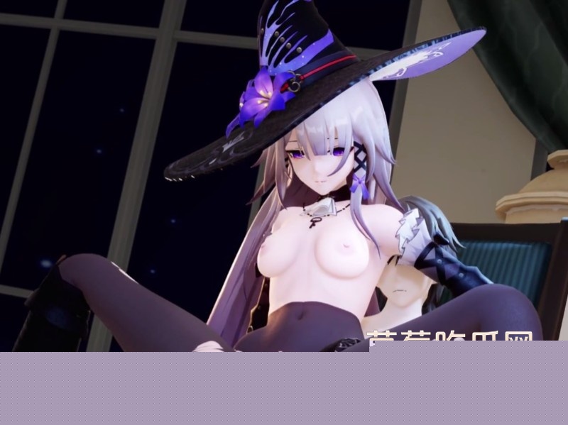 同人动漫大黑塔3 同人动漫大黑塔3