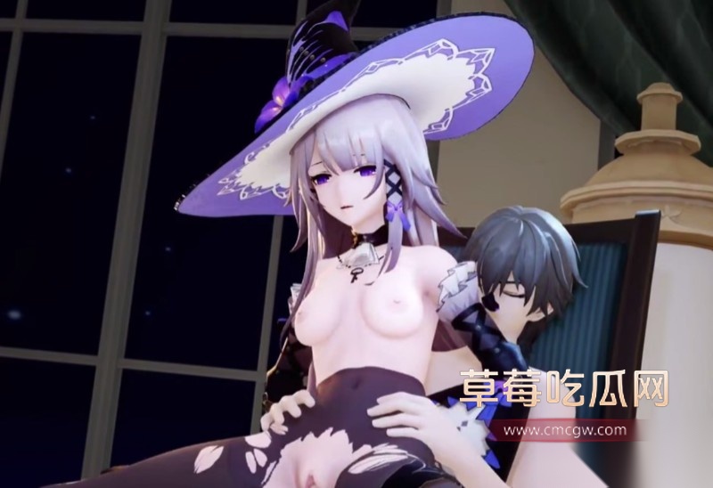 同人动漫大黑塔4 同人动漫大黑塔4