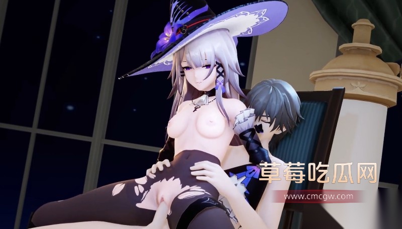 同人动漫大黑塔7 同人动漫大黑塔7