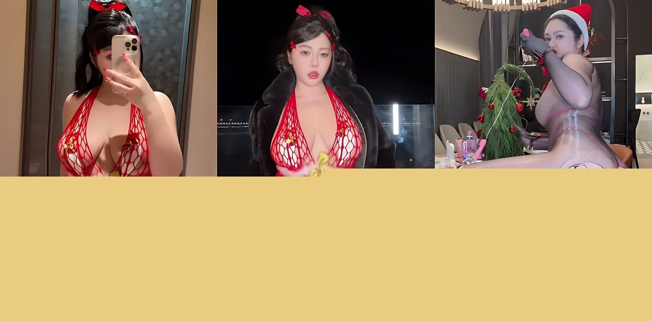 抖音巨乳网红小王同学圣诞炮机插逼私人定制.jpg 抖音巨乳网红小王同学圣诞炮机插逼私人定制.jpg