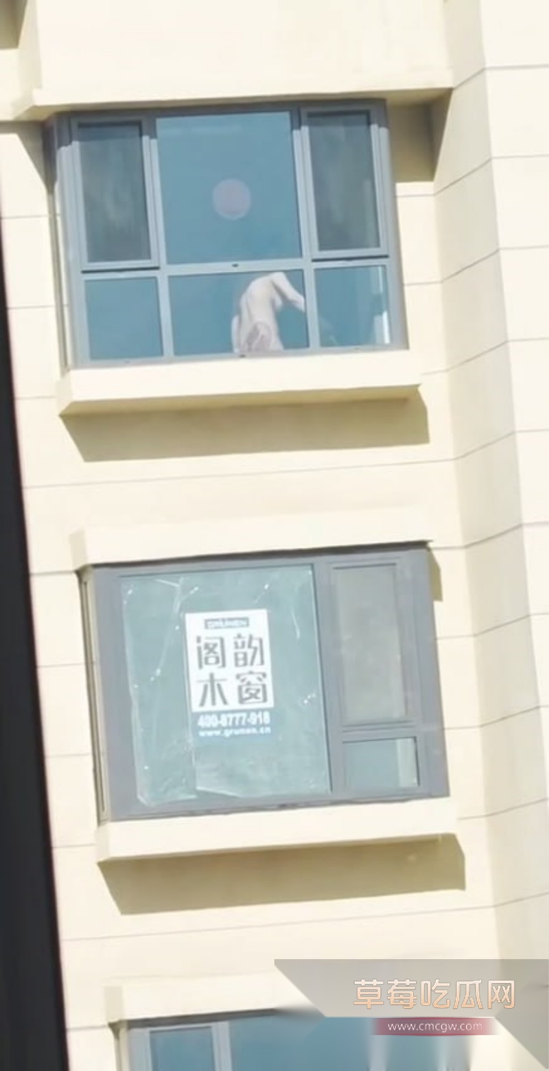 女子在家全裸打扫卫生 3 女子在家全裸打扫卫生 3