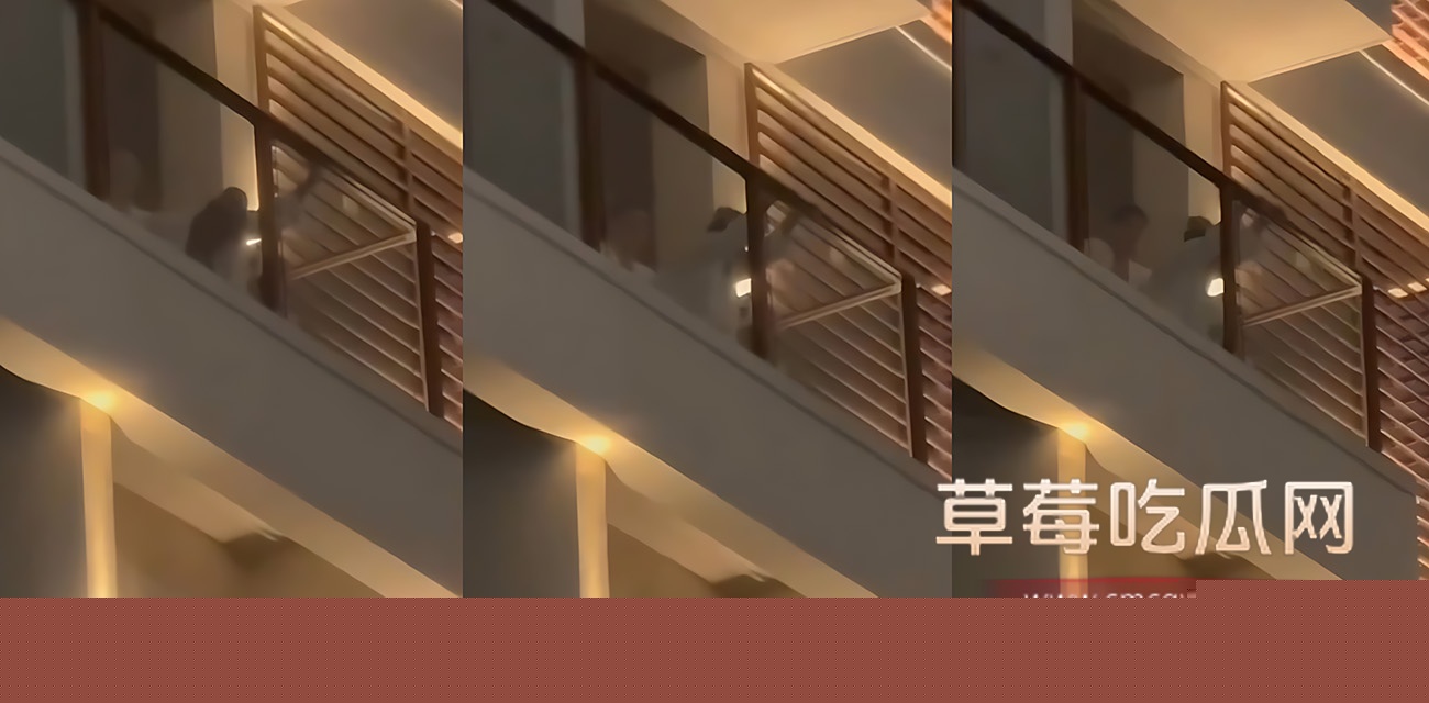 小情侣为了追求刺激在阳台上激情性爱.jpg 小情侣为了追求刺激在阳台上激情性爱.jpg