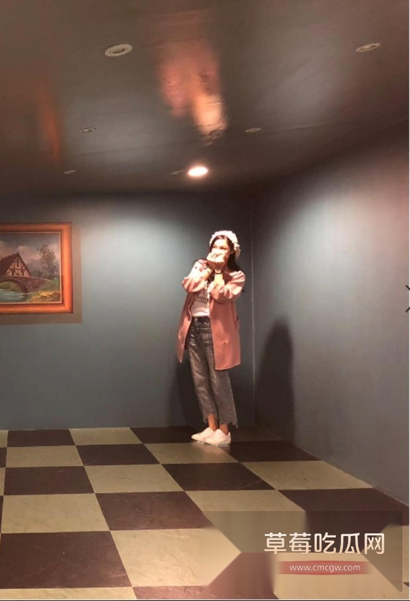 极品高颜值大胸女神 5