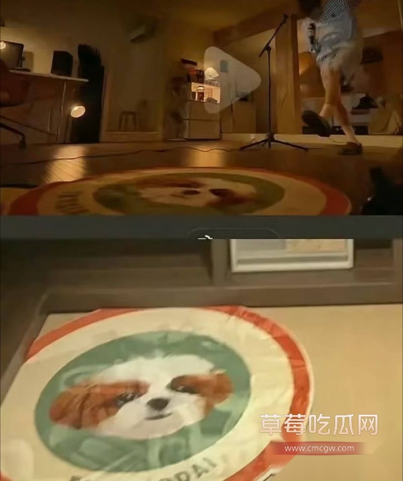 刘一诺晒出了很多同款4