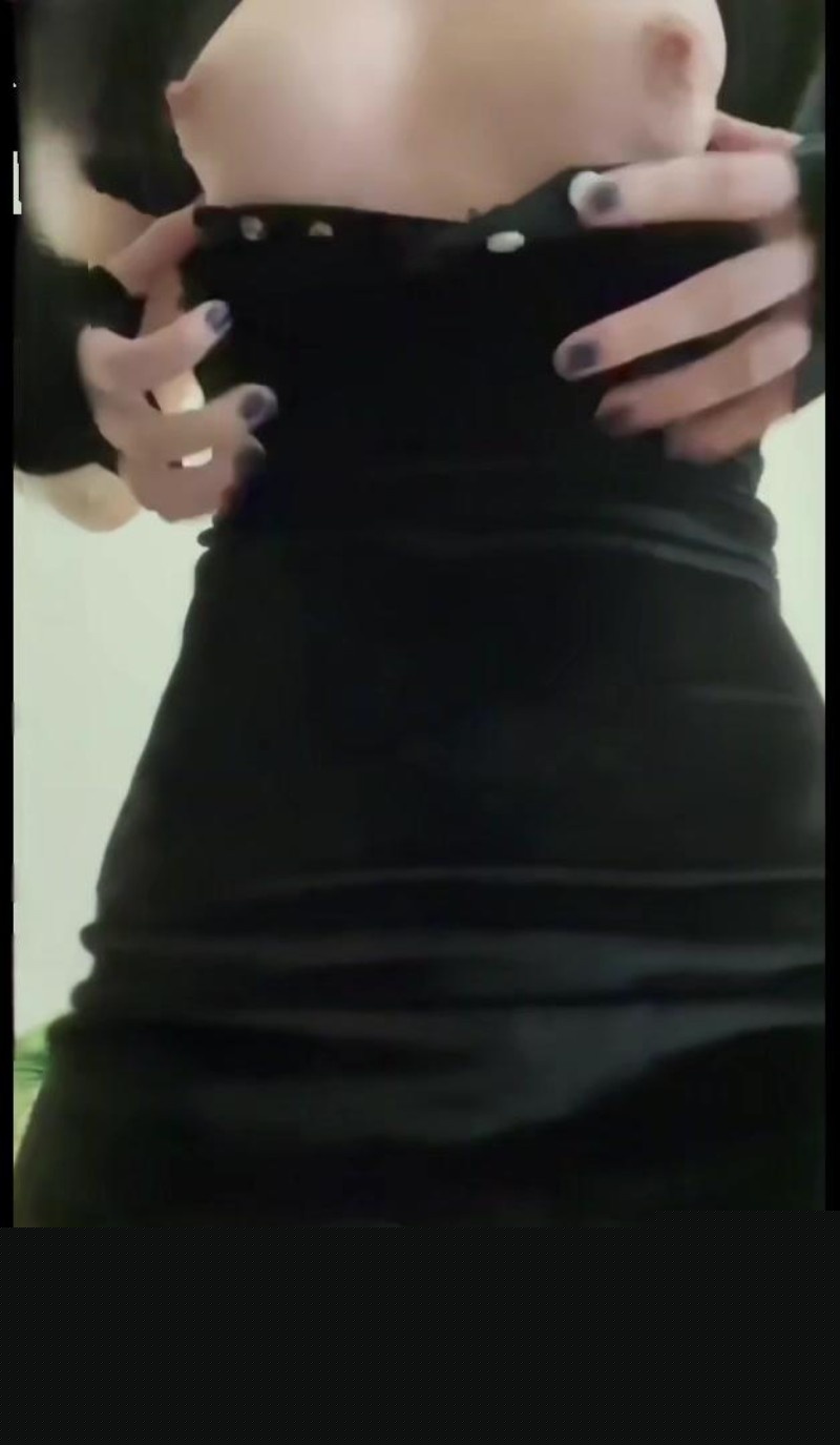 cutefruit18极品健身巨臀5