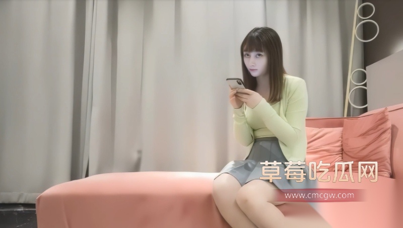 小宝寻花约绿衣萌妹子私密视频流出 1