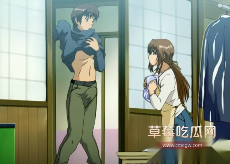 日本动漫AV洗衣店小新合集 3 日本动漫AV洗衣店小新合集 3