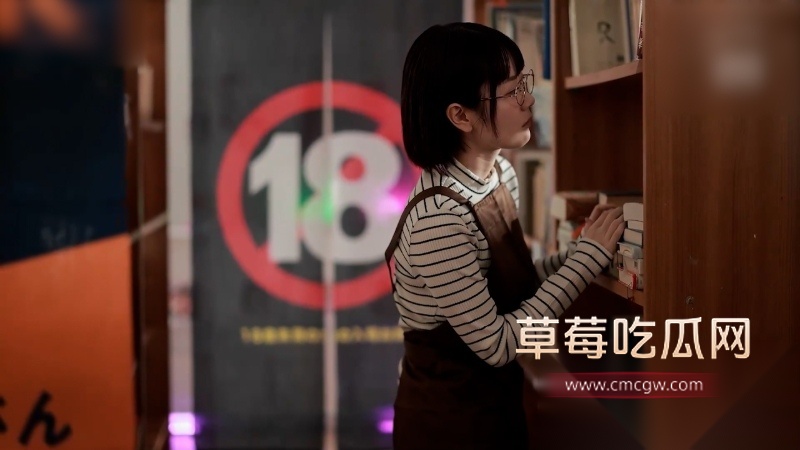 火爆全网的反差童颜巨乳萌妹 4