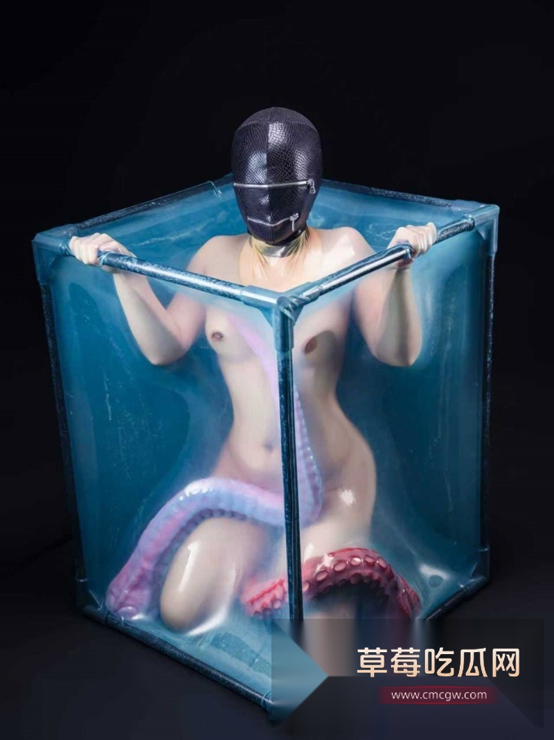 推特34.1万粉舞蹈生网红女神 12