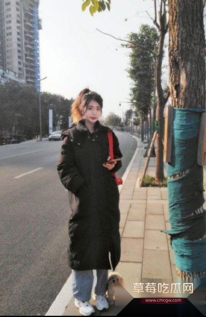 湖南顶级反差少女 王丽丽  1