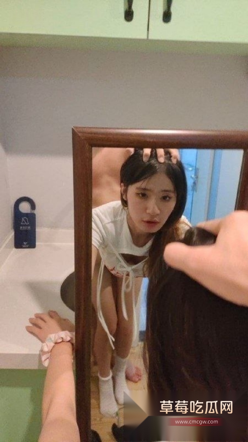 湖南顶级反差少女 王丽丽  2