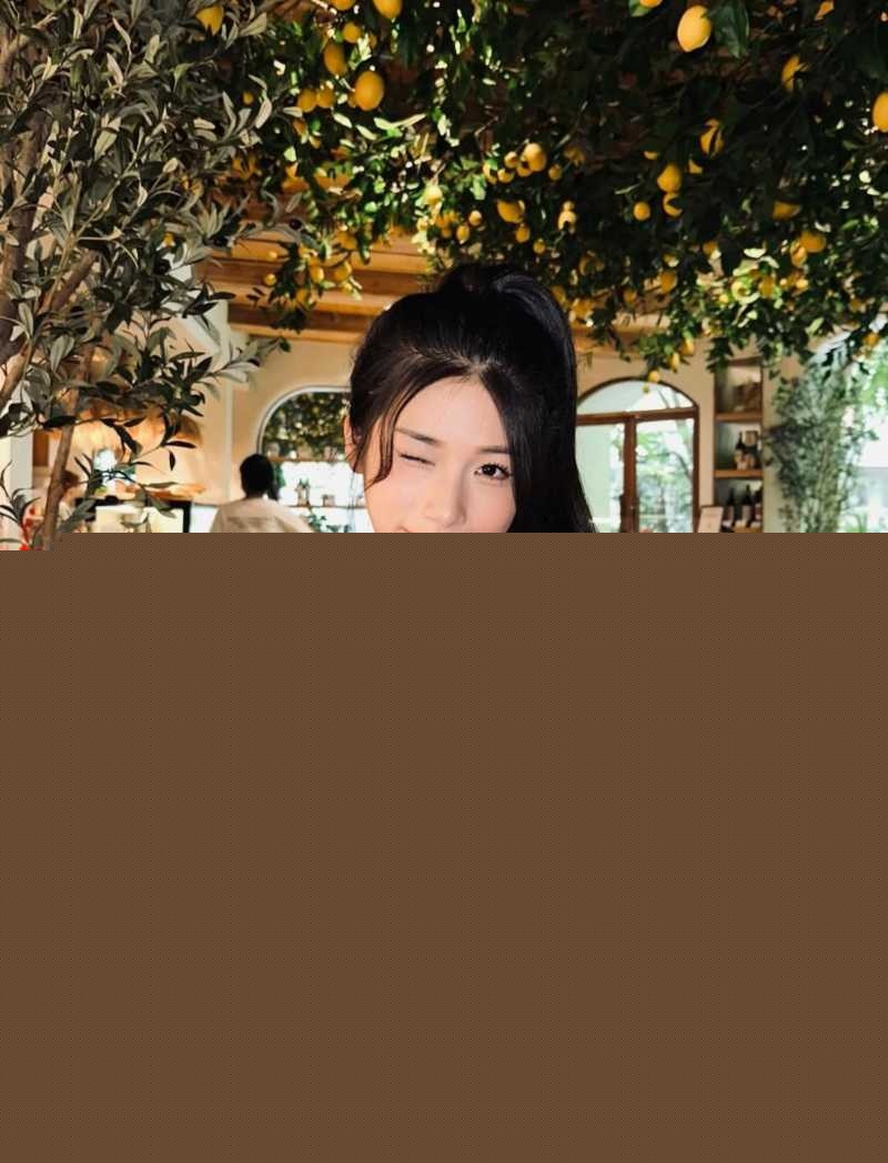 IG极品身材网红靖茹 24 IG极品身材网红靖茹 24