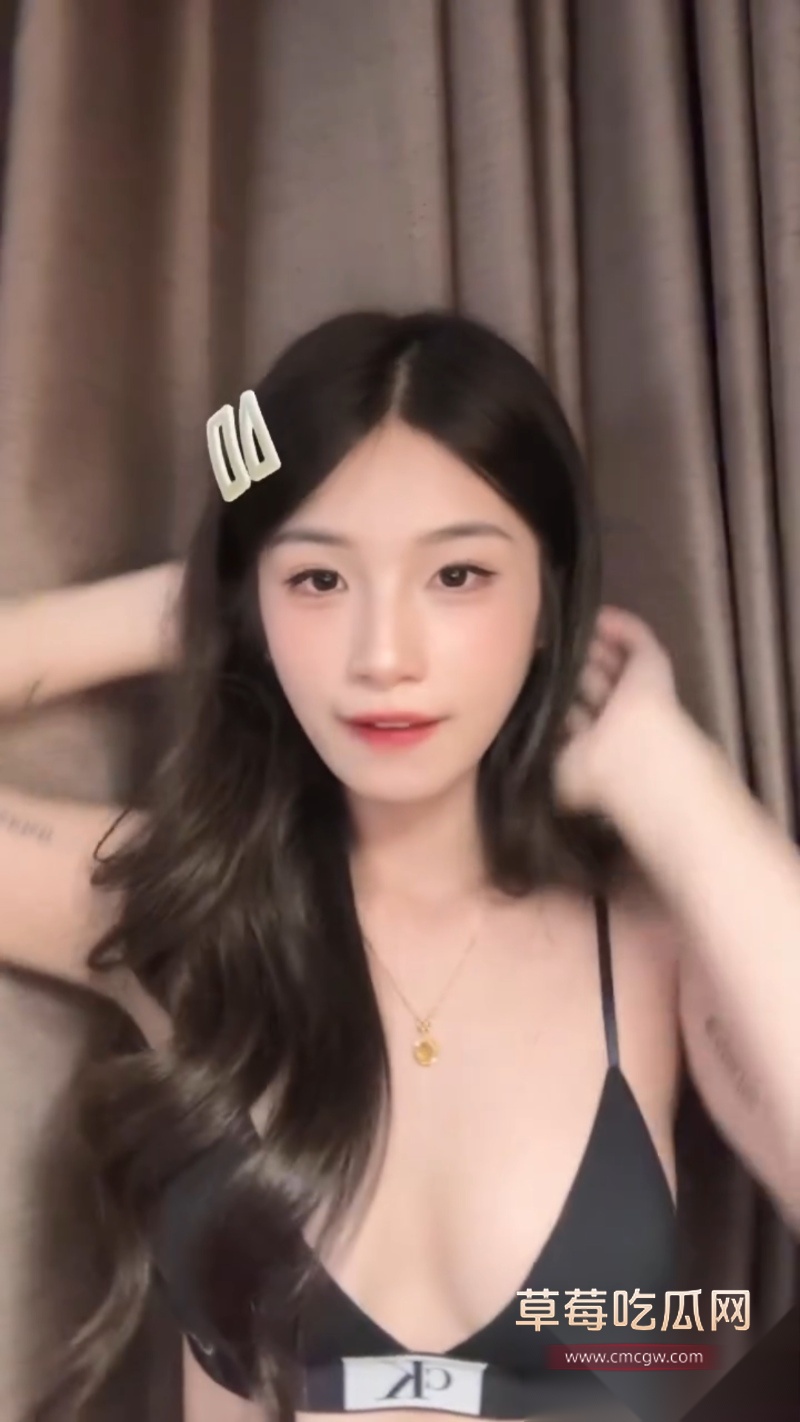 IG极品身材网红靖茹 7 IG极品身材网红靖茹 7