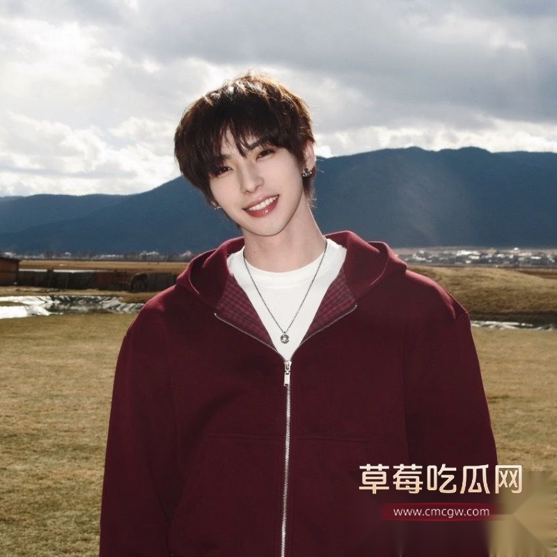 粉丝七问颜安居然是同性恋 7