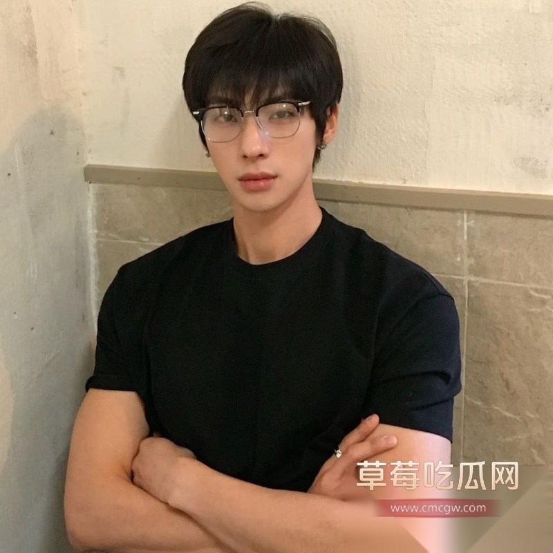 粉丝七问颜安居然是同性恋 8