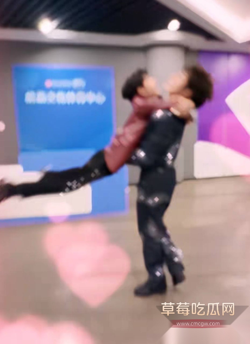 粉丝七问颜安居然是同性恋 17