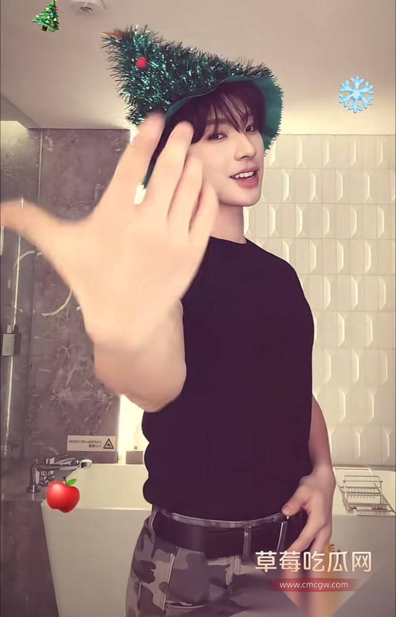 粉丝七问颜安居然是同性恋 20