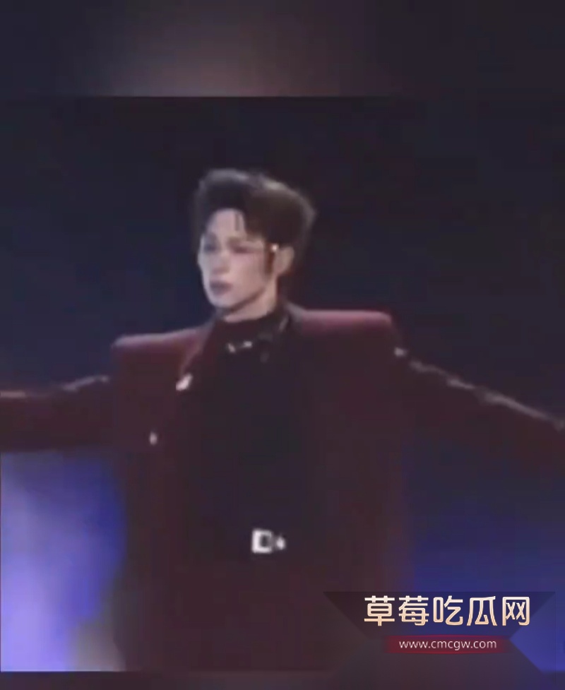 粉丝七问颜安居然是同性恋 29