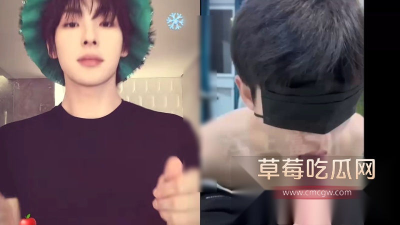 粉丝七问颜安居然是同性恋 30