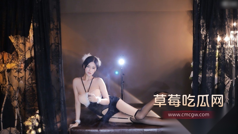 网易CC小恩雅薄纱热舞诱惑  2