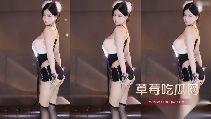 网易CC小恩雅薄纱热舞诱惑  5