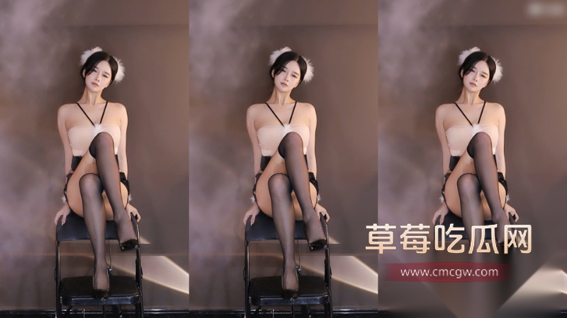 网易CC小恩雅薄纱热舞诱惑  13