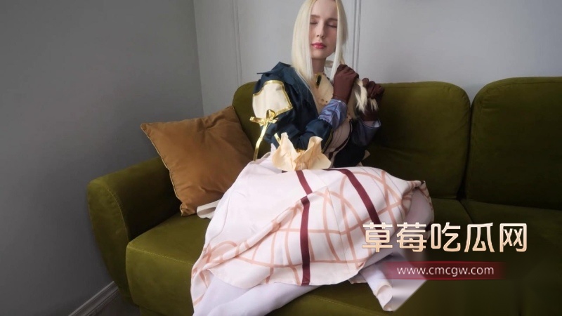 欧美白虎coser福利姬Shinaryen 1 欧美白虎coser福利姬Shinaryen 1