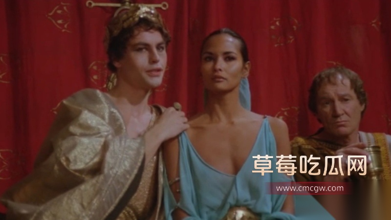 暴帝卡尼古拉Ⅱ 2