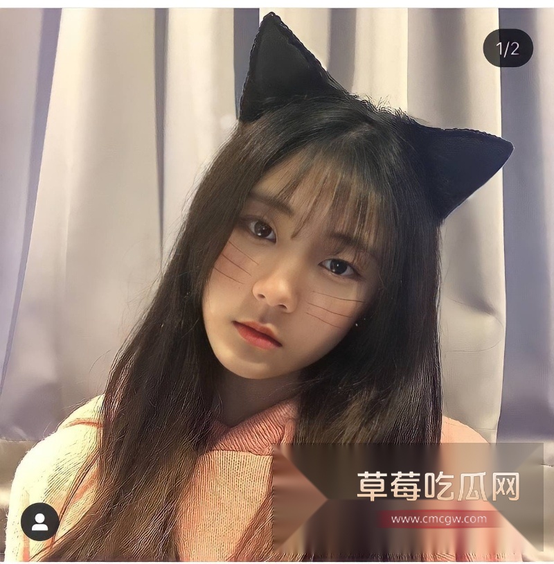 山东大学清纯校花黄薇薇私密自慰视频全曝光 2