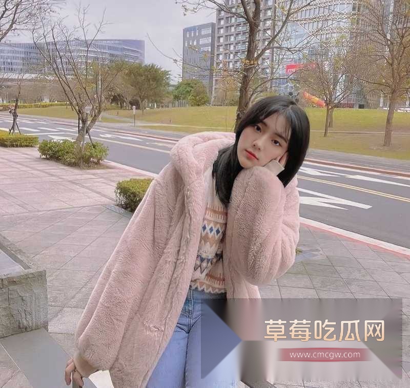 山东大学清纯校花黄薇薇私密自慰视频全曝光 6