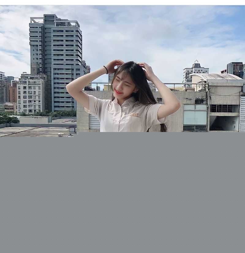 山东大学清纯校花黄薇薇私密自慰视频全曝光 8