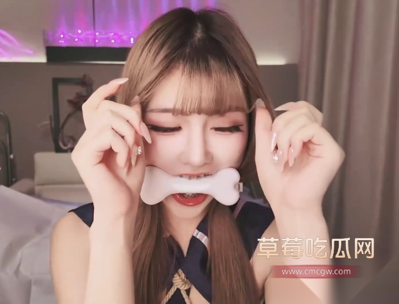 ST站极品尤物小野猫kiki 7