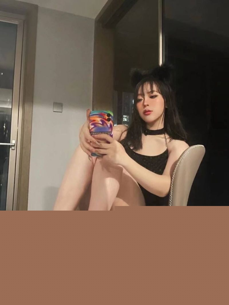 网红你的渡口生前的记录1