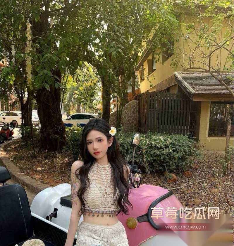 反差少女吴馨 12 反差少女吴馨 12