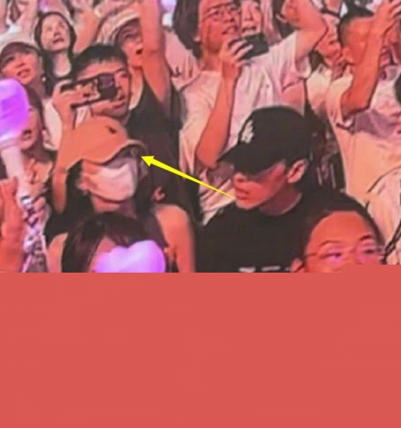 孙怡早年知三当三的黑历史1