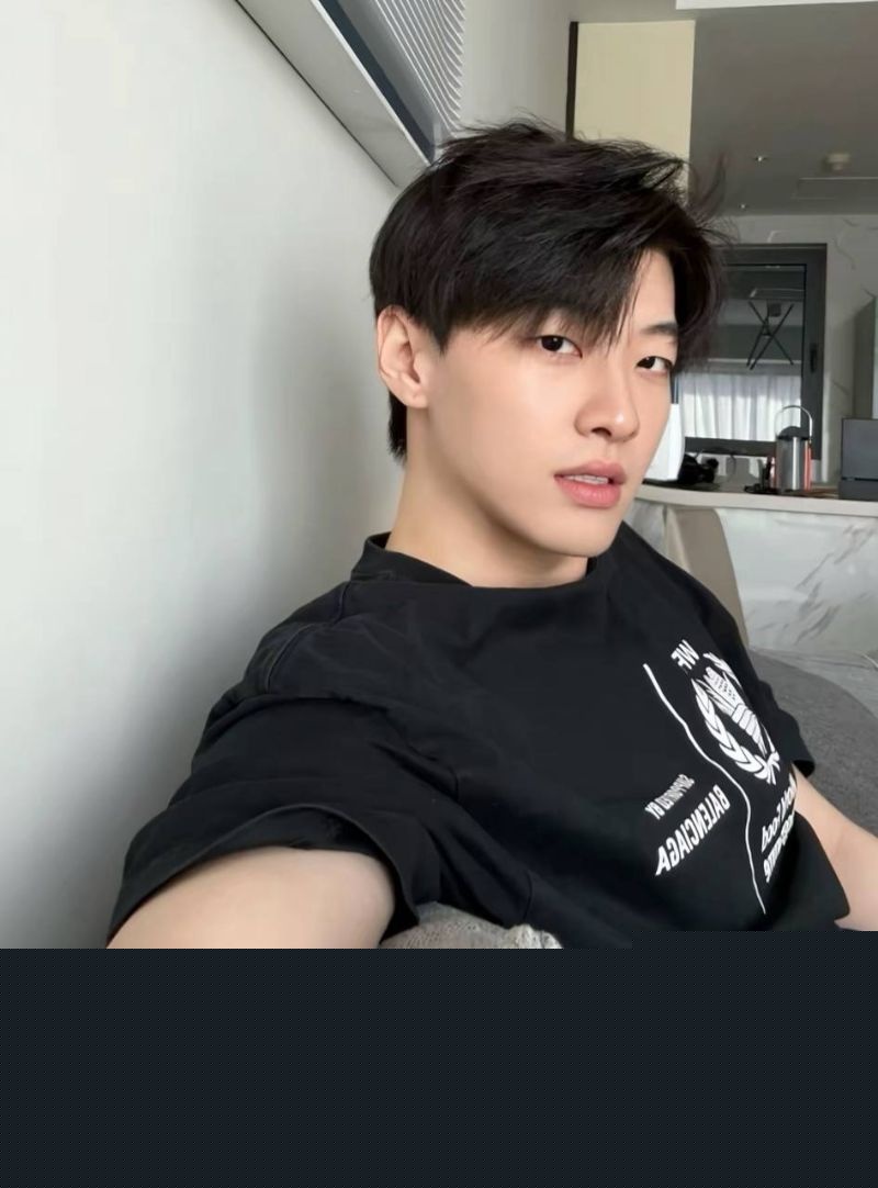 孙怡早年知三当三的黑历史3