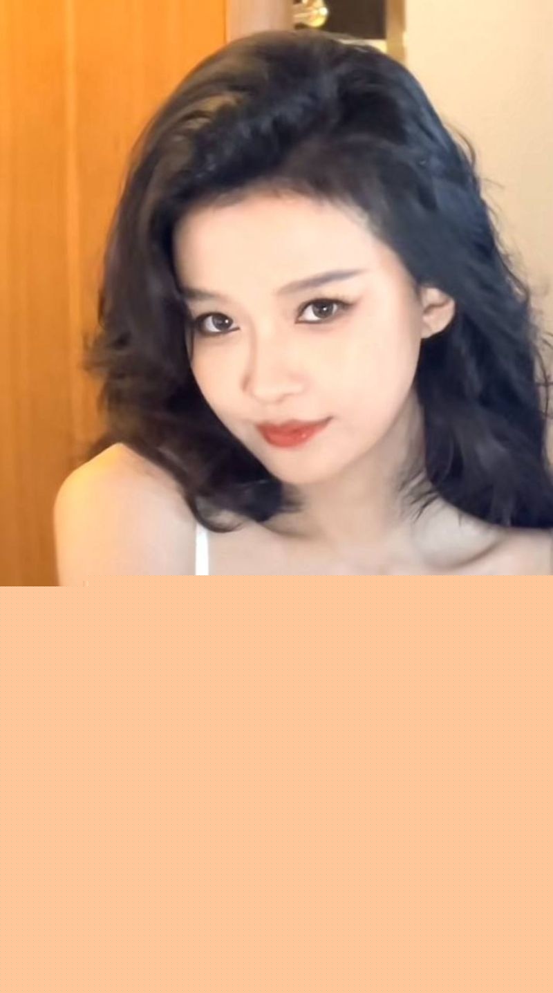 孙怡早年知三当三的黑历史8