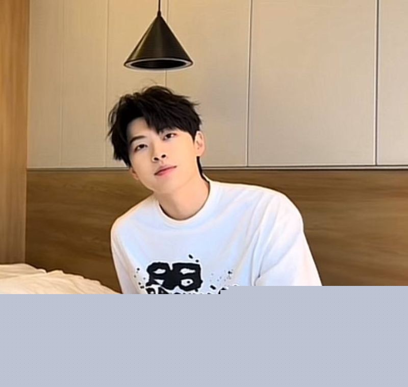 孙怡早年知三当三的黑历史11