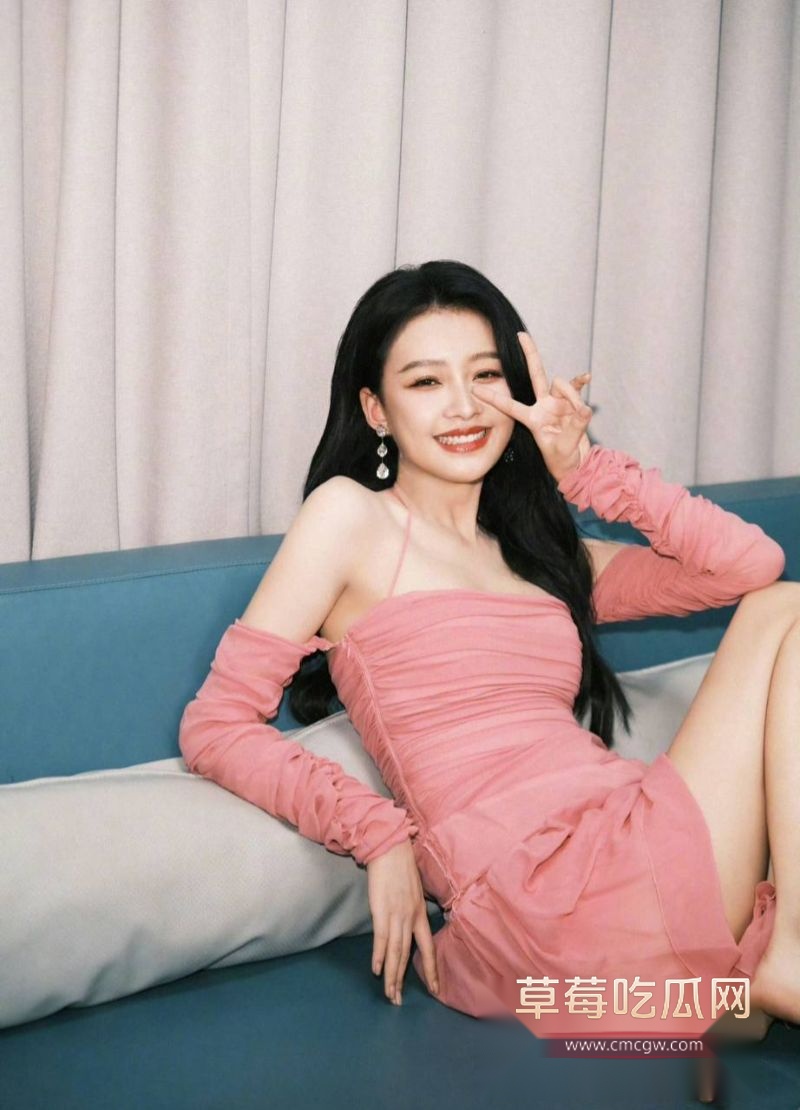 孙怡早年知三当三的黑历史13