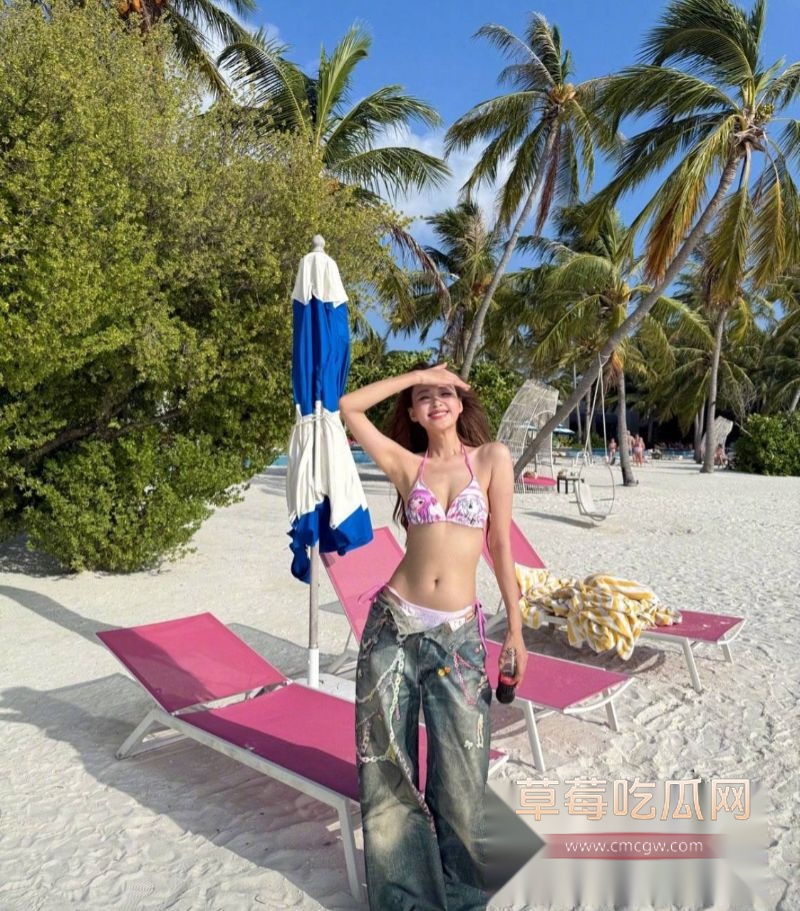 孙怡早年知三当三的黑历史16