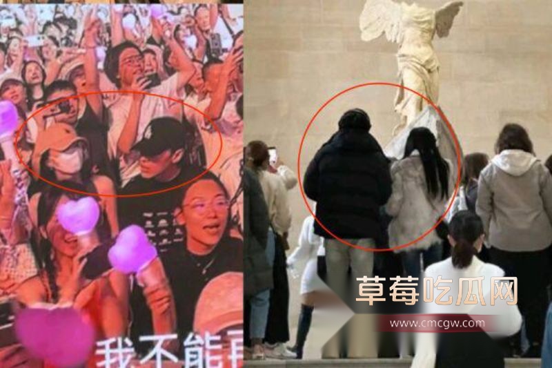 孙怡早年知三当三的黑历史30