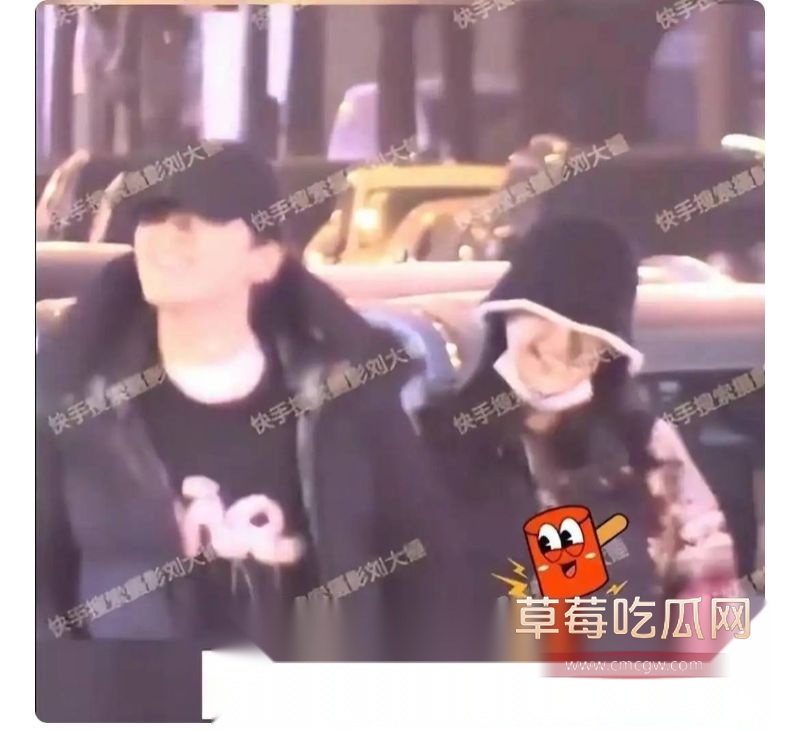 孙怡早年知三当三的黑历史38