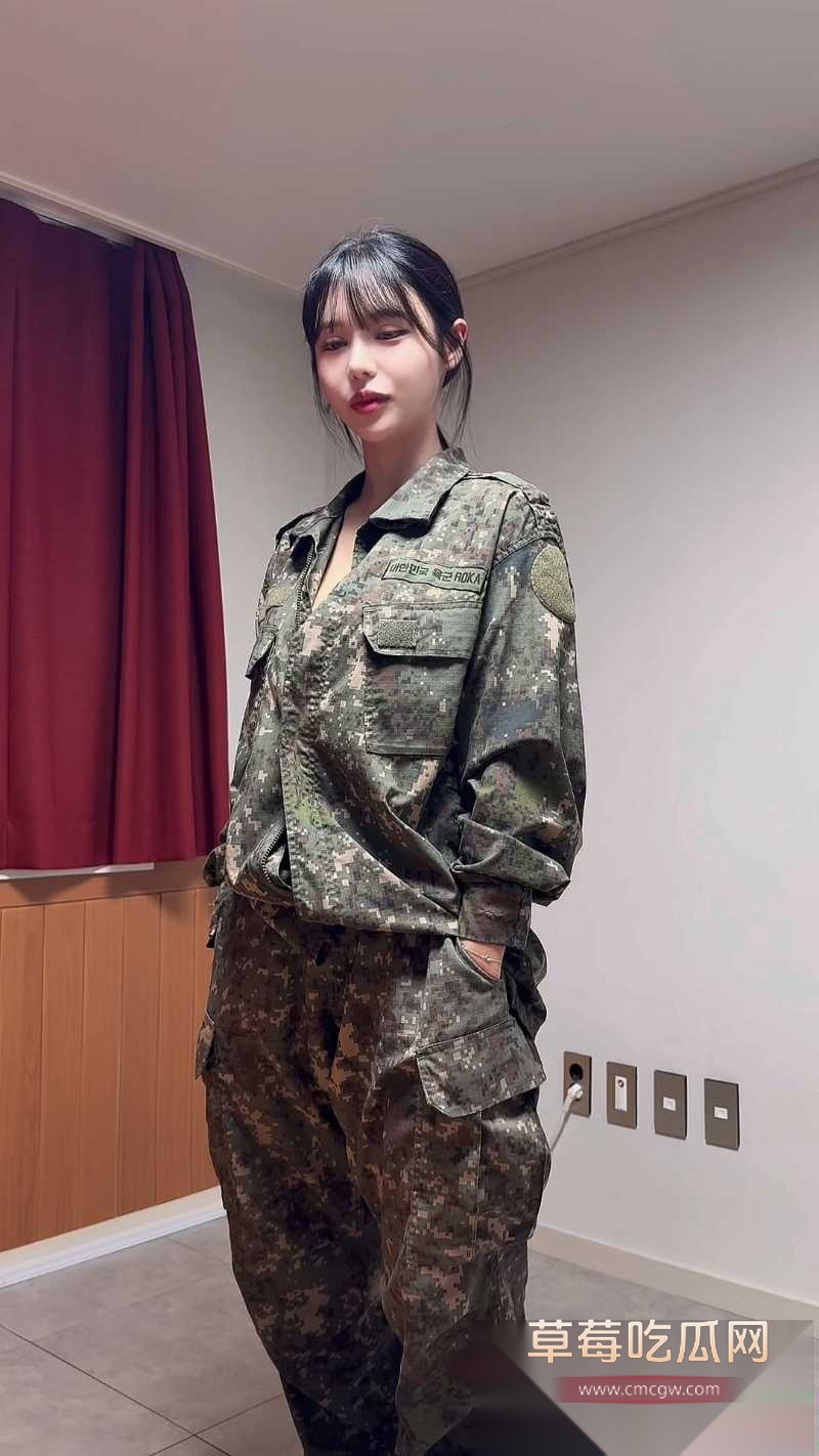 韩国顶级美女BJ徐婉 19 韩国顶级美女BJ徐婉 19