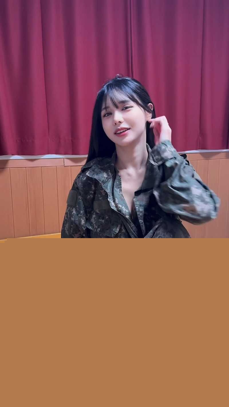 韩国顶级美女BJ徐婉 1 韩国顶级美女BJ徐婉 1