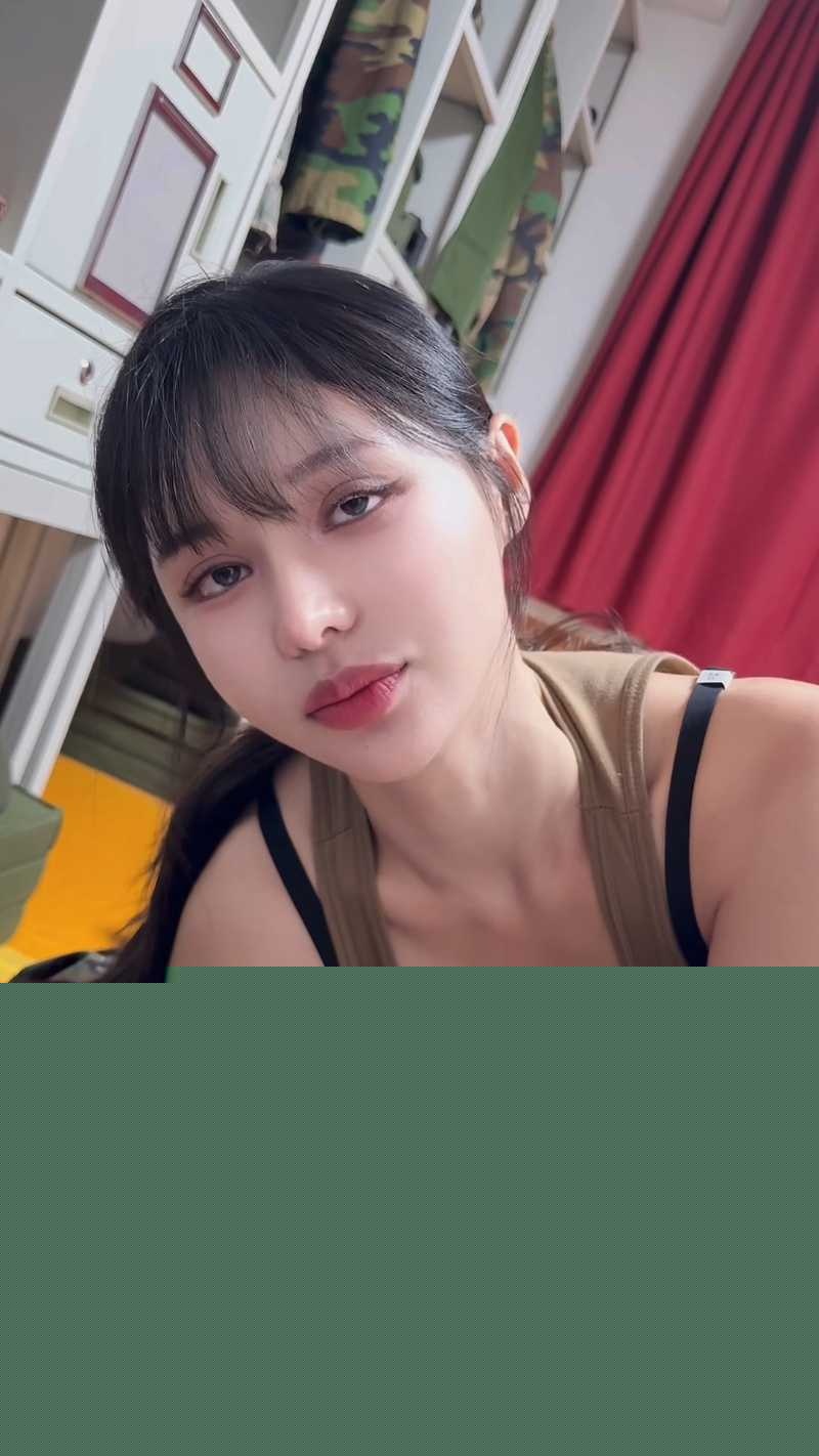 韩国顶级美女BJ徐婉 8 韩国顶级美女BJ徐婉 8