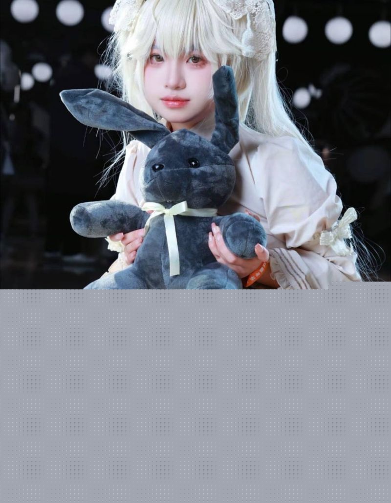 网红李涵菱Minato照片1