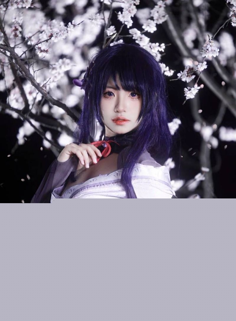 网红李涵菱Minato照片3